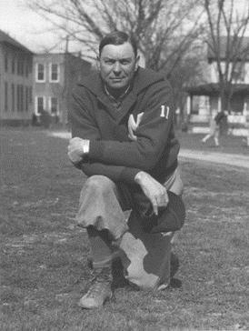 <span class="mw-page-title-main">Cam Henderson</span> American sports coach and college athletics administrator