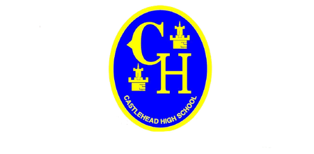 File:Castlehead High School logo.png