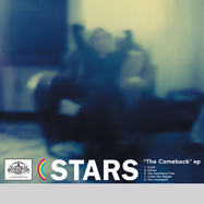 <i>The Comeback</i> (EP) 2001 EP by Stars