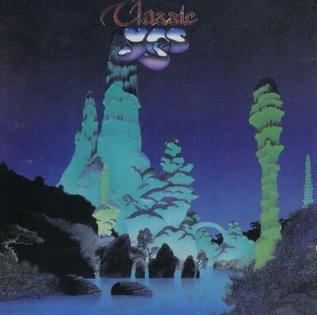 <i>Classic Yes</i> 1981 greatest hits album by Yes