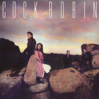 <i>Cock Robin</i> (album) 1985 studio album by Cock Robin