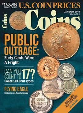 <i>Coins</i> (magazine)