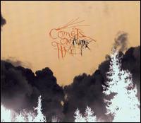 <i>Avatar</i> (Comets on Fire album) 2006 studio album by Comets on Fire