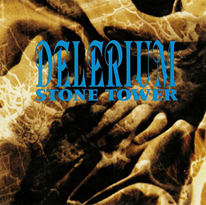 <i>Stone Tower</i> (album) 1991 studio album by Delerium