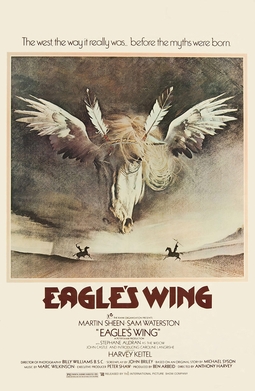 <i>Eagles Wing</i> 1979 film