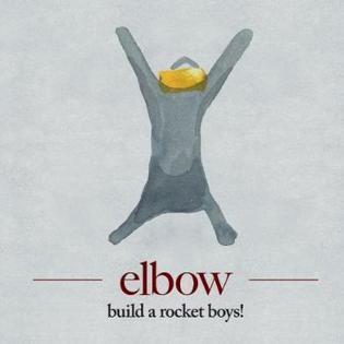 <i>Build a Rocket Boys!</i> 2011 album by Elbow