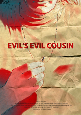 <i>Evils Evil Cousin</i> 2016 British film