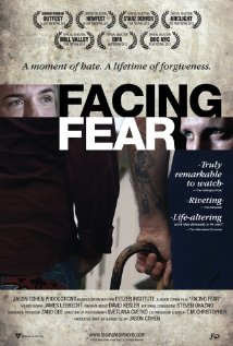 <i>Facing Fear</i>