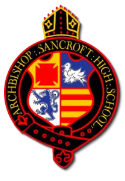 Archbishop Sancroft High School Church of England academy in Harleston, Norfolk, England