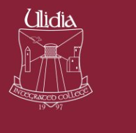 Ulidia Integrated College Integrated secondary school in Carrickfergus, Antrim, Northern Ireland