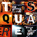 <i>Farewell and Welcome Live 1998</i> 1998 live album by T-Square