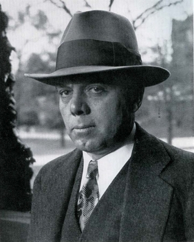 <span class="mw-page-title-main">Frank Speck</span> American anthropologist (1881–1950)
