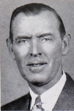 <span class="mw-page-title-main">Fred Brice</span> American football, basketball, and baseball coach