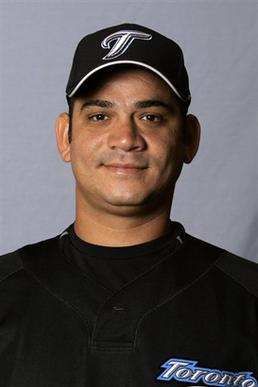 Édgar González (pitcher) - Wikipedia