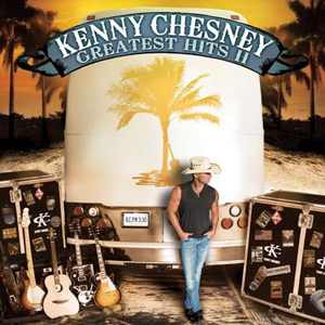 <i>Greatest Hits II</i> (Kenny Chesney album) 2009 greatest hits album by Kenny Chesney