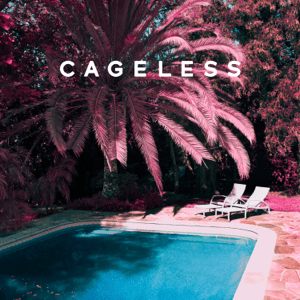 <i>Cageless</i> 2017 studio album by Hedley