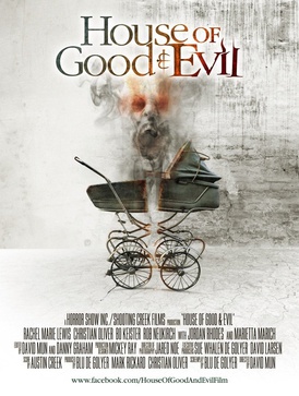 <i>House of Good and Evil</i> 2013 American film