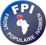 <span class="mw-page-title-main">Ivorian Popular Front</span> Political party in Ivory Coast