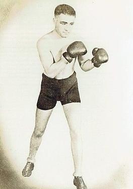 <span class="mw-page-title-main">Jimmy Kelso</span> Australian boxer