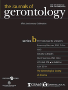 File:Journals of Gerontology cover.gif