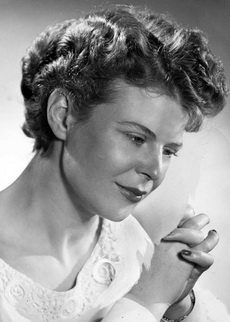 <span class="mw-page-title-main">Joy Coghill</span> Canadian actress, director and writer