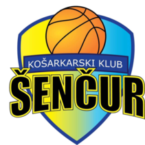 <span class="mw-page-title-main">KK Šenčur</span> Basketball club in Šenčur, Slovenia