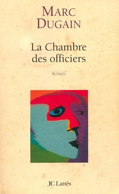 <i>The Officers Ward</i> (novel)