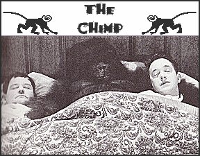 <i>The Chimp</i> (1932 film) 1932 film