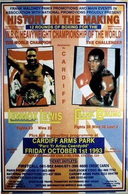 File:Lennox Lewis vs. Frank Bruno poster.jpg