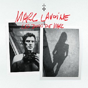 <i>Les Duos de Marc</i> 2007 greatest hits album by Marc Lavoine