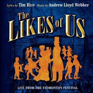 <i>The Likes of Us</i> musical