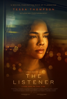 The Listener film Wikipedia