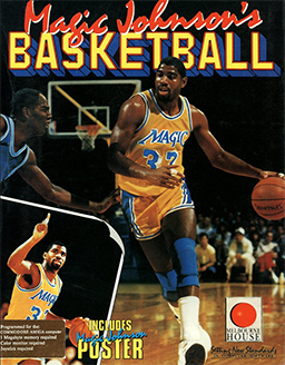 Magic Johnson - Wikipedia