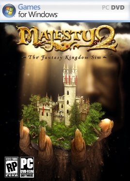 <i>Majesty 2: The Fantasy Kingdom Sim</i> 2009 video game