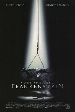 Mary Shelley's Frankenstein (1994) theatrical poster.jpg