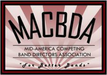 File:Mid-America Competing Band Directors Association (MACBDA) logo.png