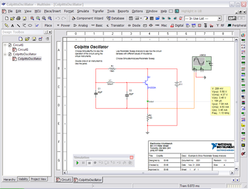 Ni Circuit Design Suite Download