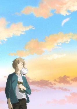 Natsume's Book Of Friend Fantasy Japanese Anime Diamond Art