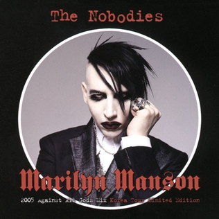 The Nobodies (song)