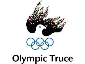 <span class="mw-page-title-main">Olympic Truce</span> Truce promoted during the Olympic Games