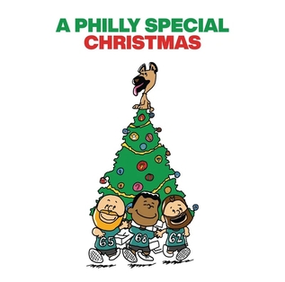 <i>A Philly Special Christmas</i> Christmas album