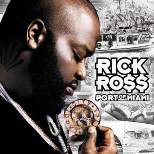 <i>Port of Miami</i> (album) 2006 studio album by Rick Ross