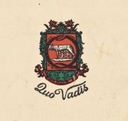 Ресторан Quo Vadis в Нью-Йорке - logo.jpg