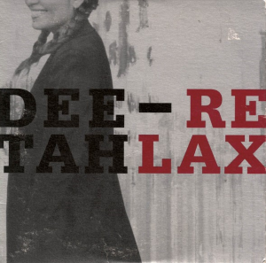 <span class="mw-page-title-main">Relax (Deetah song)</span> 1998 single by Deetah