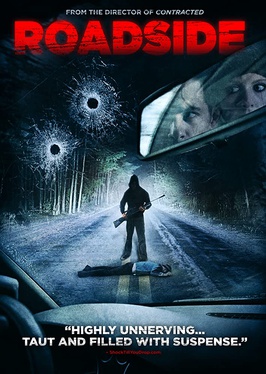 <i>Roadside</i> (film) 2013 American film