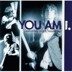 <i>...Saturday Night, Round Ten</i> 1999 studio album by You Am I