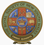<span class="mw-page-title-main">Royal Society of New South Wales</span> Academy of sciences