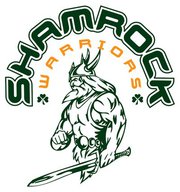 Лого на Shamrock Warriors.jpg