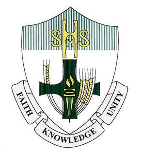 <span class="mw-page-title-main">Sacred Heart High School (Yorkton)</span> High School in Saskatchewan, Canada
