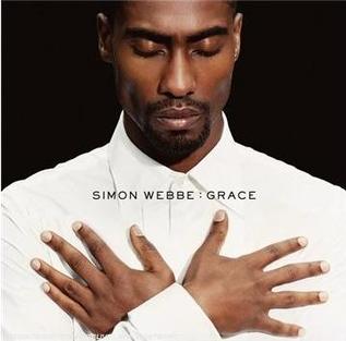 <i>Grace</i> (Simon Webbe album) 2006 studio album by Simon Webbe